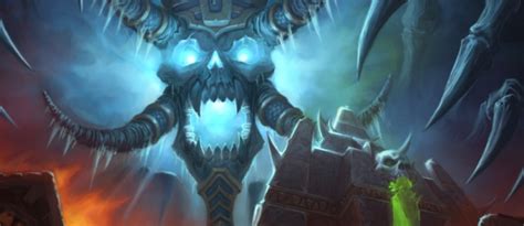 Новости игр Blizzard / noob.